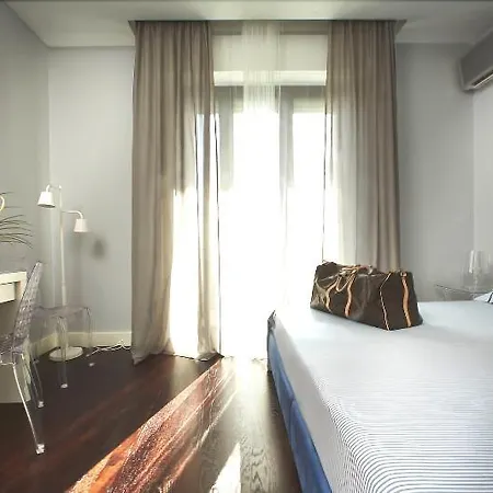 Frühstückspension Hotei Catania