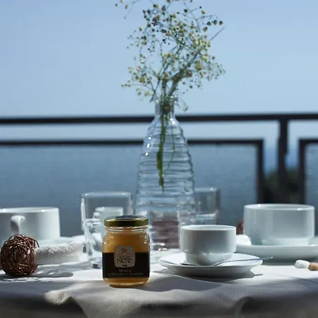 Hotei Frühstückspension Catania