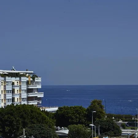 Frühstückspension Hotei Catania