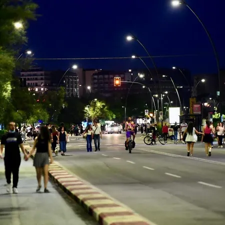 Hotei 4* カターニア