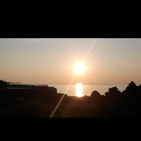 ベッド・アンド・ブレックファスト Hotei 4*