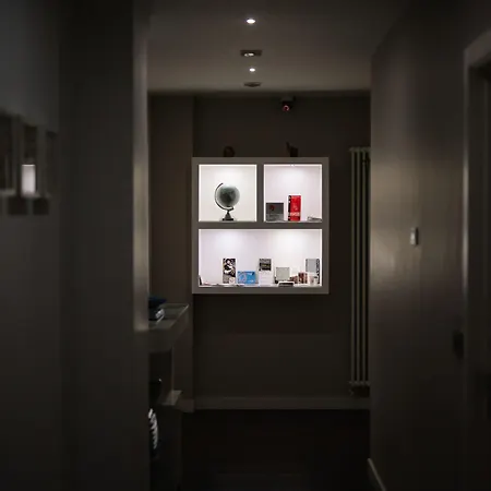 Hotei 4* カターニア