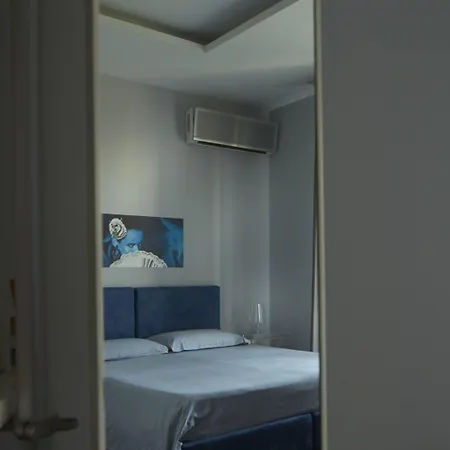 ベッド・アンド・ブレックファスト Hotei