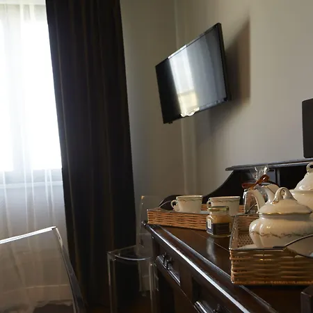 Hotei 4* カターニア