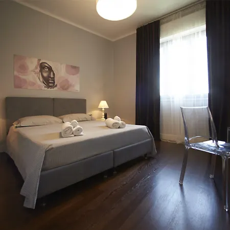 Hotei ベッド・アンド・ブレックファスト