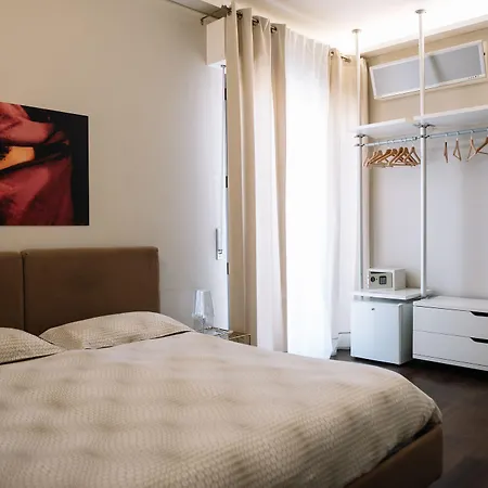 ベッド・アンド・ブレックファスト Hotei