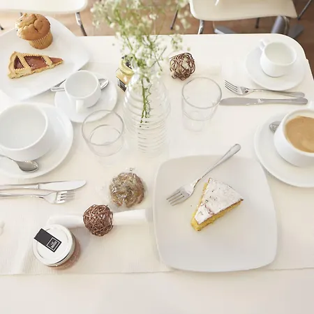 ベッド・アンド・ブレックファスト Hotei