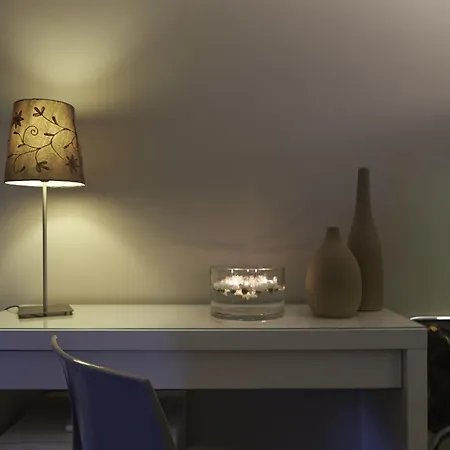 Hotei ベッド・アンド・ブレックファスト カターニア