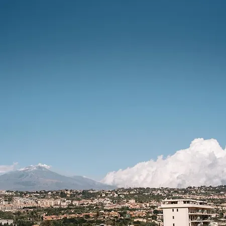 Hotei 4* カターニア