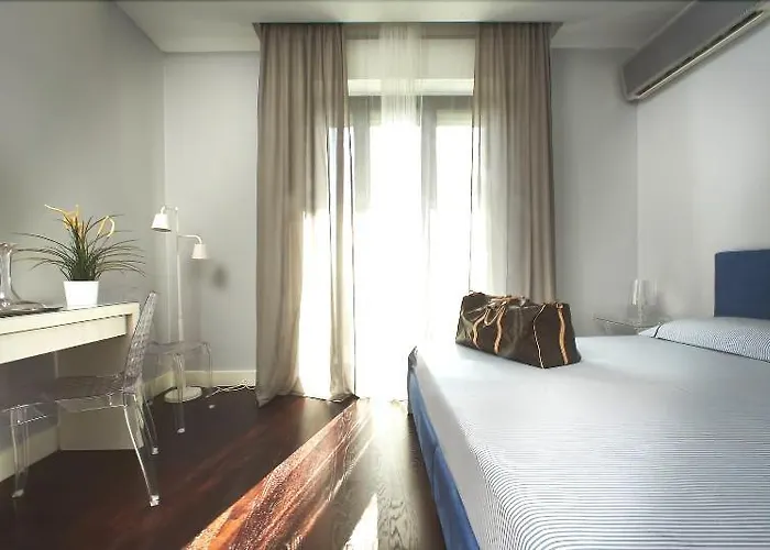 Bed and Breakfast Hotei Κατάνια