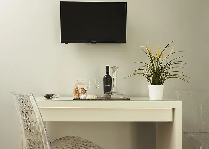 Bed and Breakfast Hotei Κατάνια