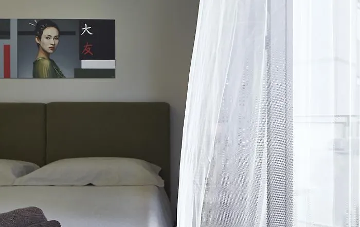 Hotei 4*