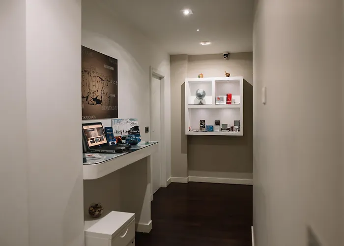 Hotei Bed and Breakfast