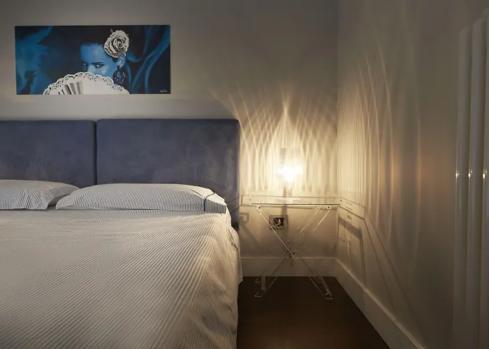 Hotei Bed and Breakfast Κατάνια