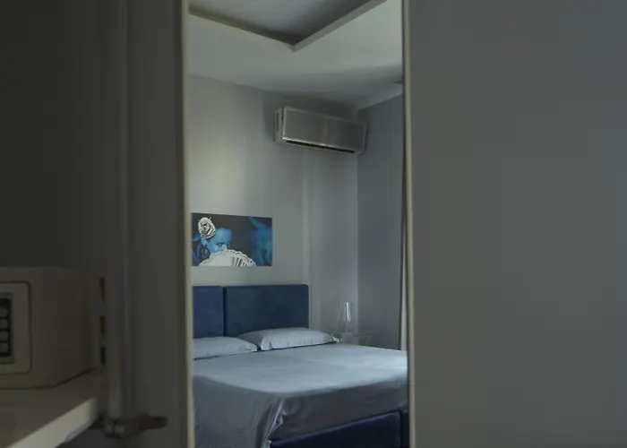 Bed and Breakfast Hotei