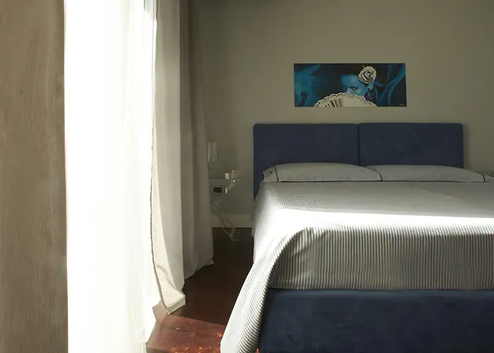 Hotei Bed and Breakfast