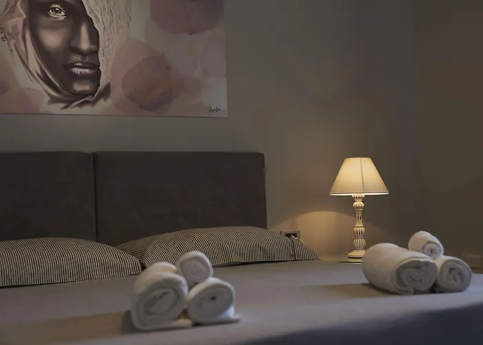 Hotei Bed & Breakfast