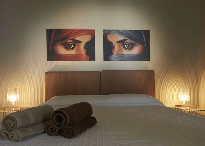 Bed & Breakfast Hotei 4*