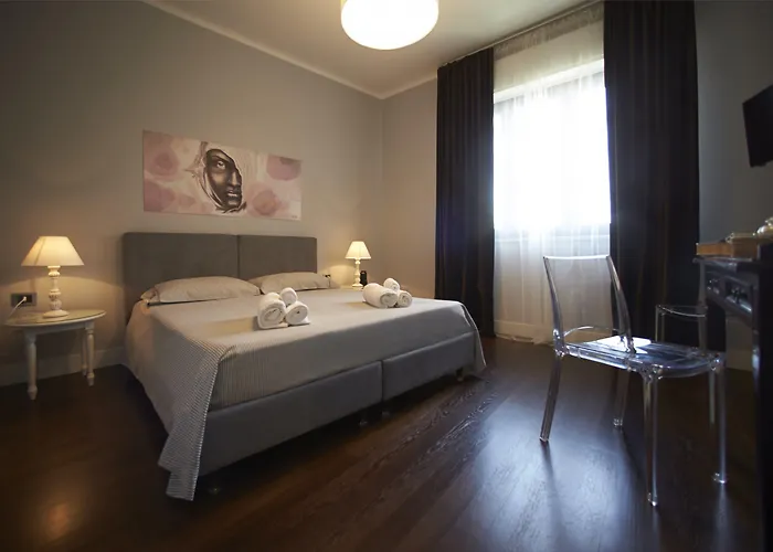 Hotei Bed and Breakfast