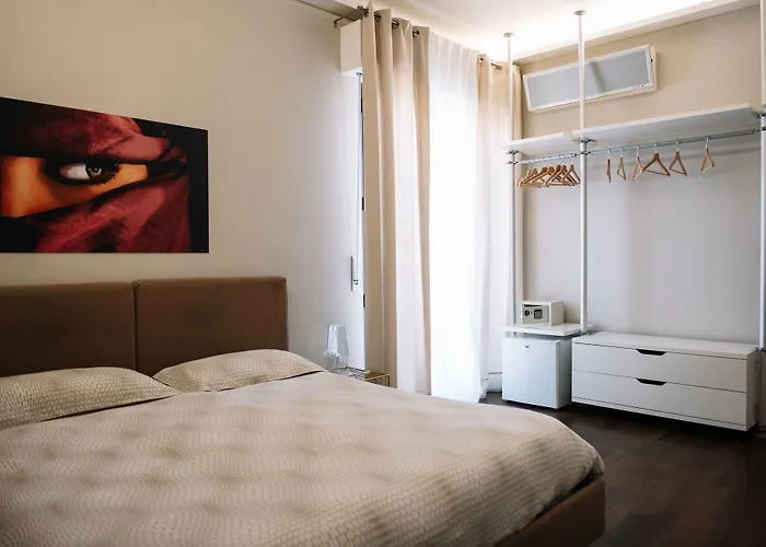 Bed and Breakfast Hotei