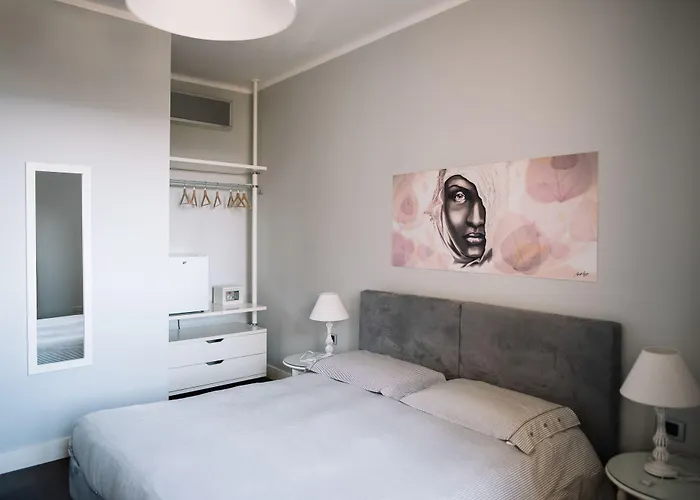 Bed and Breakfast Hotei
