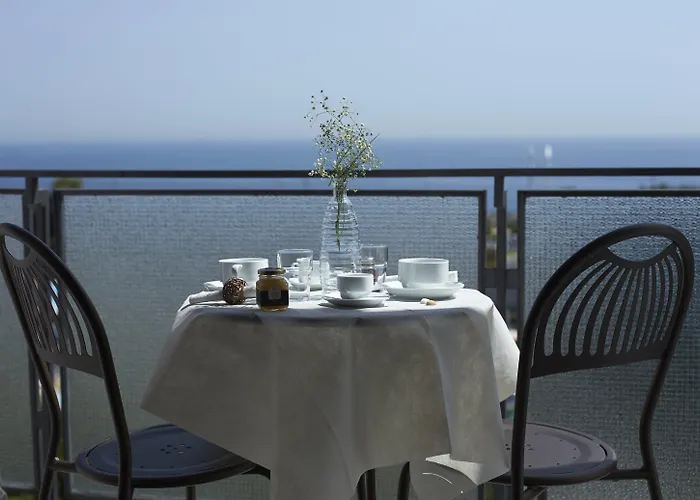 Bed and Breakfast Hotei Κατάνια