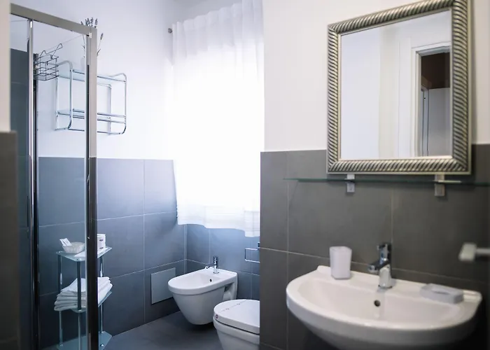 Hotei Bed and Breakfast Κατάνια
