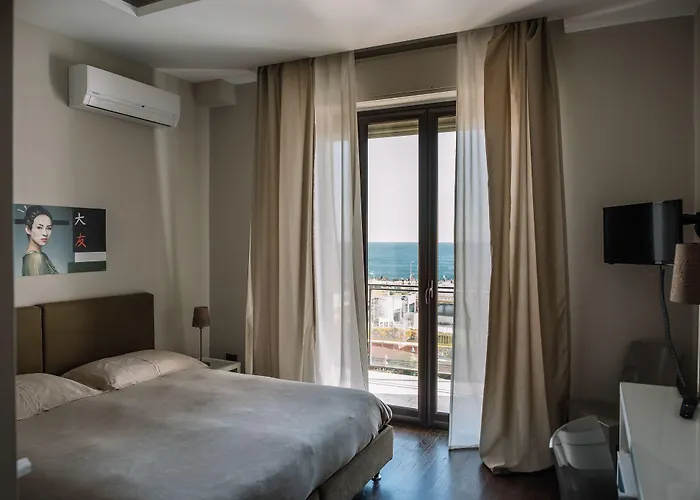 Bed and Breakfast Hotei