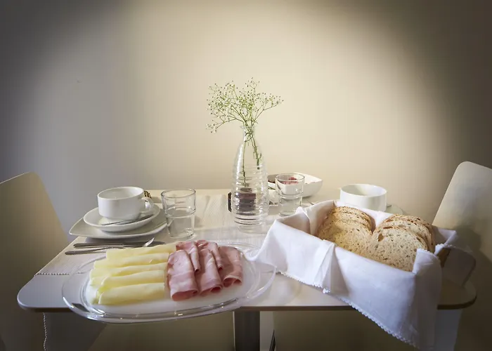 Bed and Breakfast Hotei Κατάνια