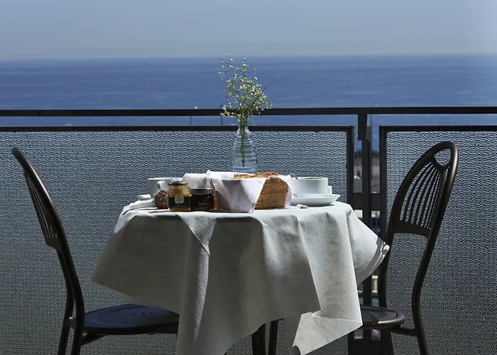 Bed and Breakfast Hotei Κατάνια
