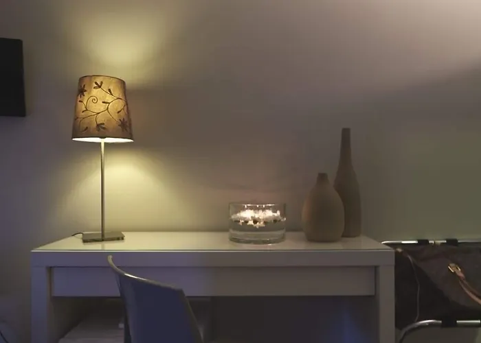 Bed and Breakfast Hotei