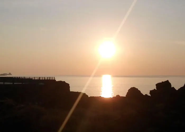Bed and Breakfast Hotei Κατάνια