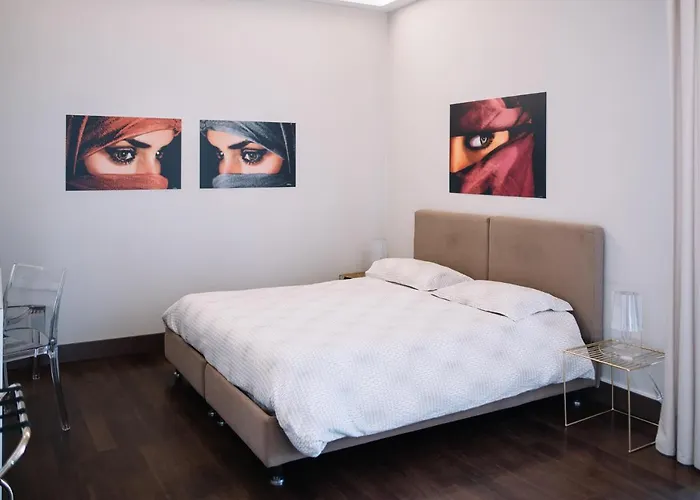 Hotei Bed and Breakfast