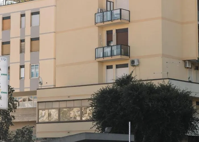 Hotei Bed & Breakfast Catania