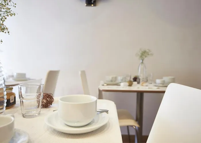 Hotei Bed & Breakfast